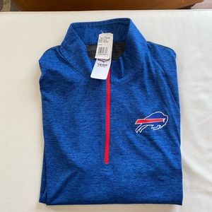 Buffalo Bills pullover